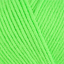 Baby Cotton 3427 yarn